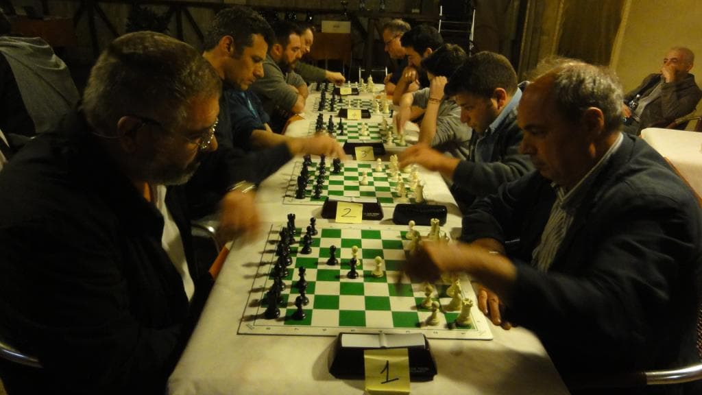 Lampi estivi 2016 4° tappa