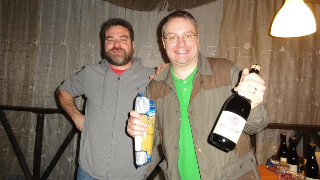 Lampi estivi 2016 4° tappa