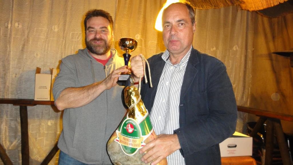 Lampi estivi 2016 4° tappa