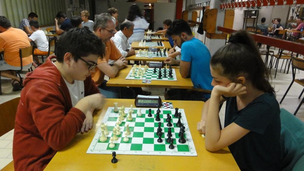 Lampi estivi 2016 7° tappa