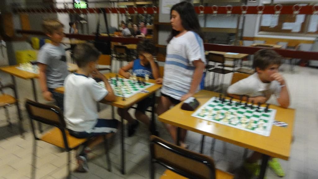 Lampi estivi 2016 7° tappa