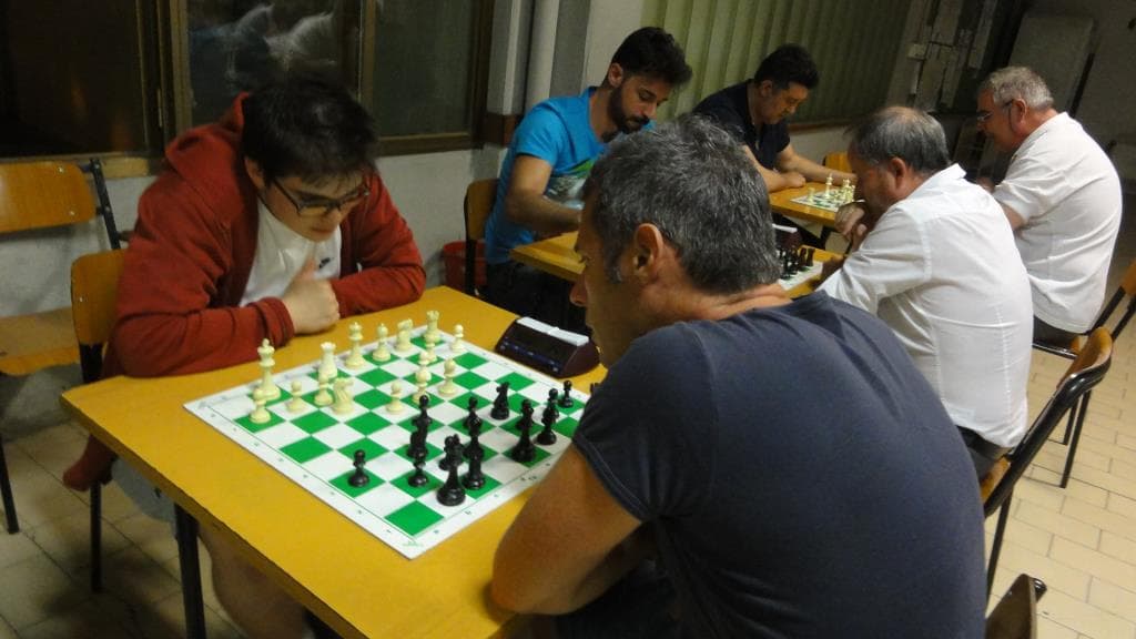 Lampi estivi 2016 7° tappa