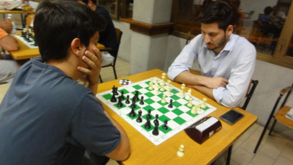 Lampi estivi 2016 7° tappa