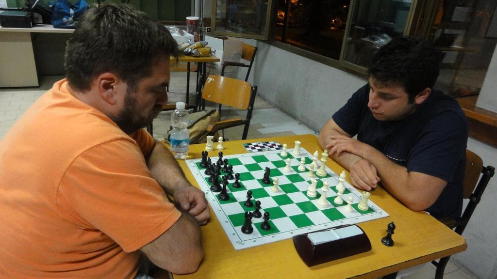 Lampi estivi 2016 7° tappa