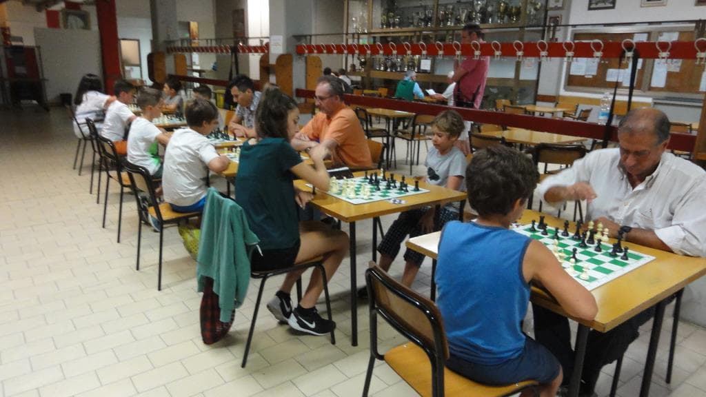 Lampi estivi 2016 7° tappa