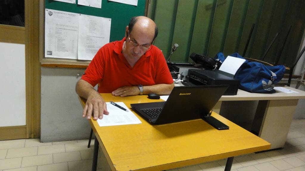 Lampi estivi 2016 7° tappa