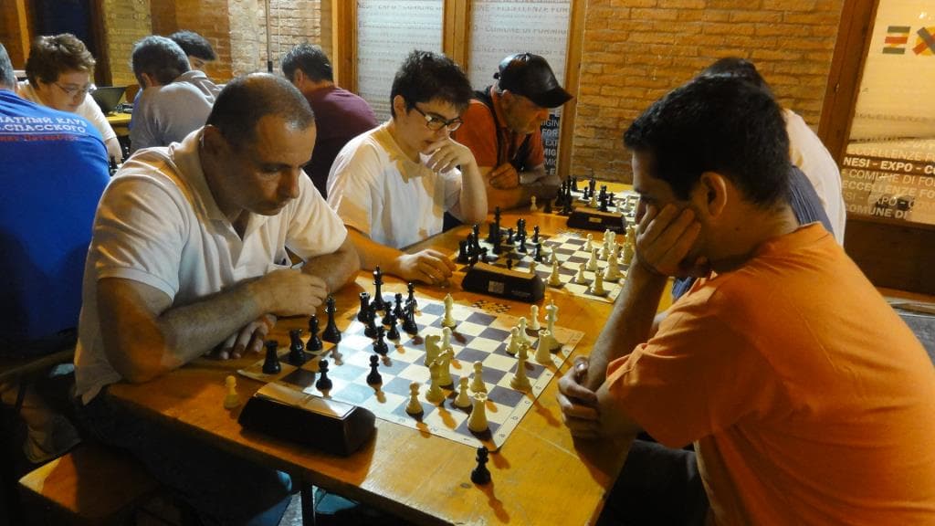 Lampi estivi 2016 9° tappa