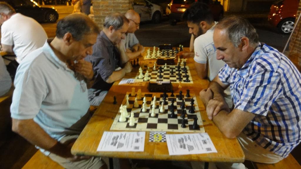 Lampi estivi 2016 9° tappa