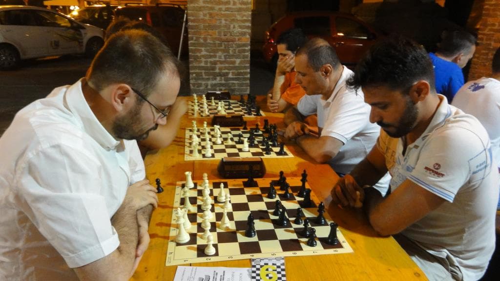 Lampi estivi 2016 9° tappa