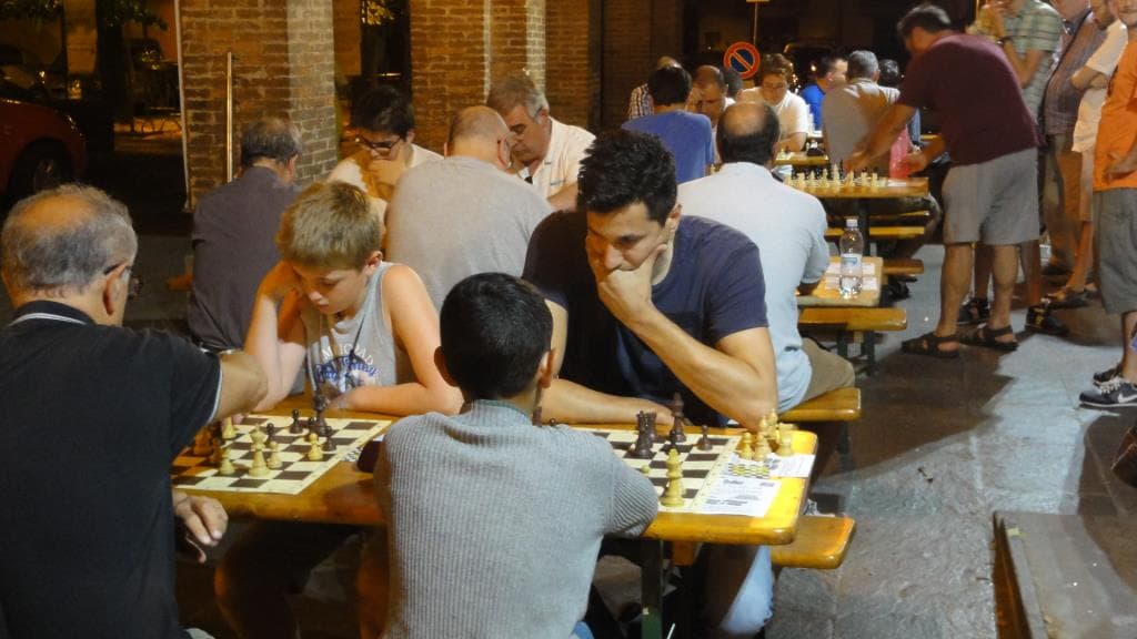 Lampi estivi 2016 9° tappa