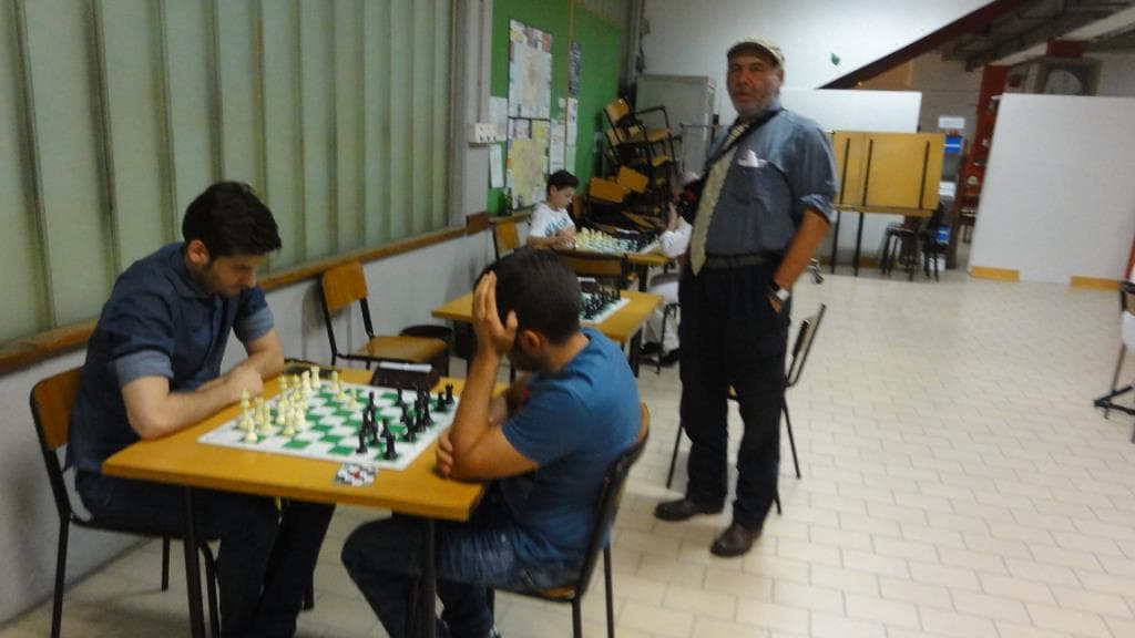 Lampi estivi 2016 11° tappa