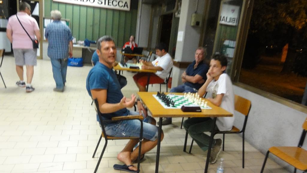 Lampi estivi 2016 11° tappa