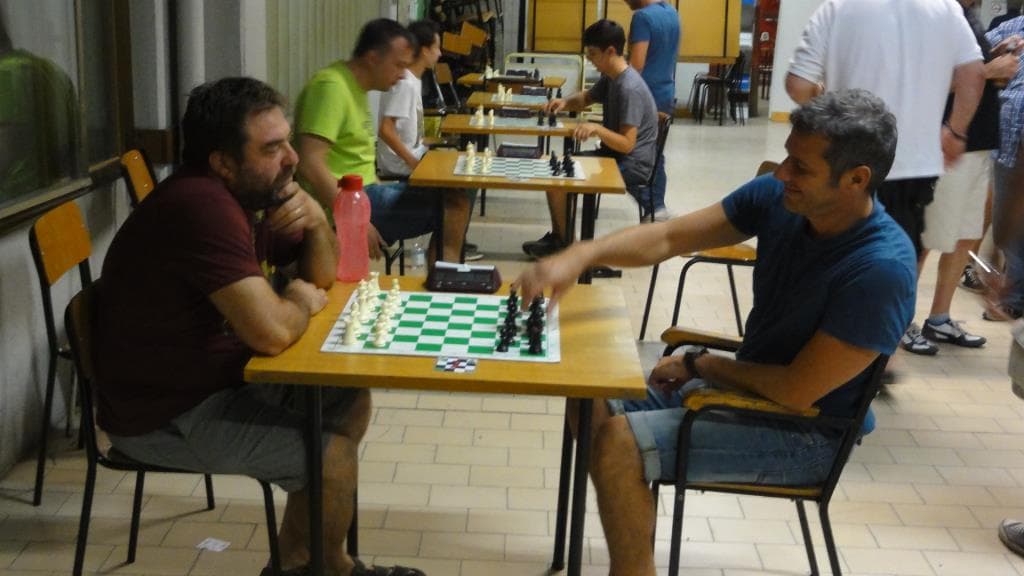 Lampi estivi 2016 11° tappa