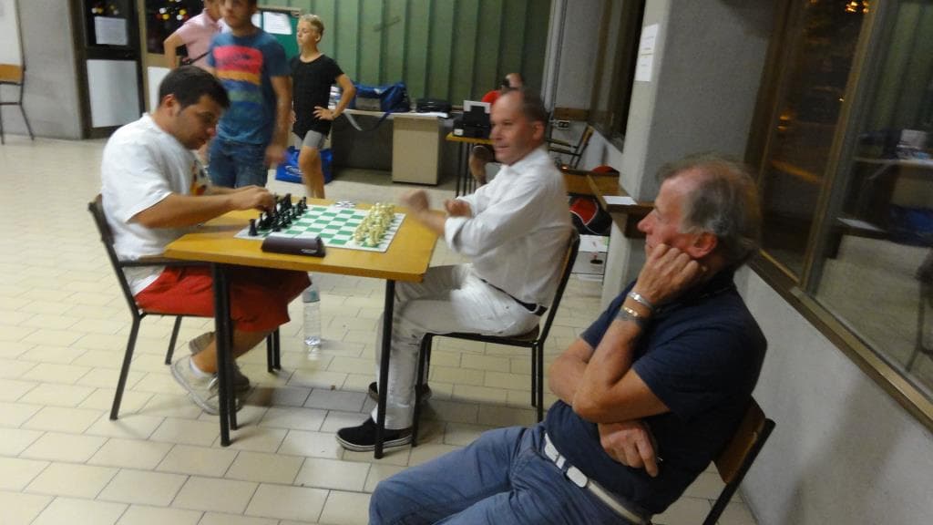 Lampi estivi 2016 11° tappa