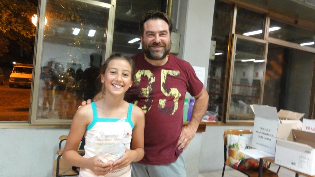 Lampi estivi 2016 11° tappa