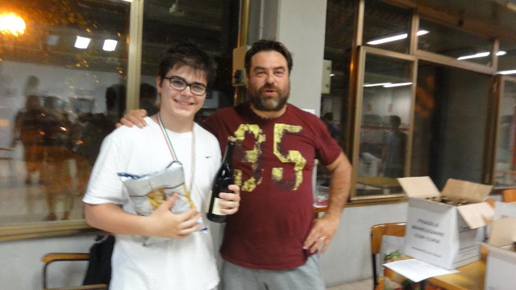 Lampi estivi 2016 11° tappa