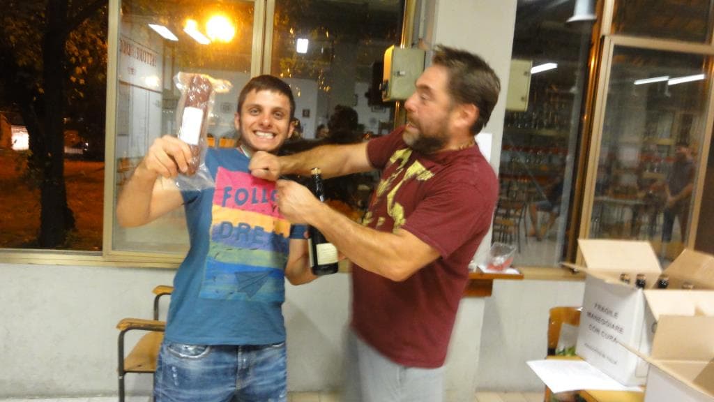 Lampi estivi 2016 11° tappa