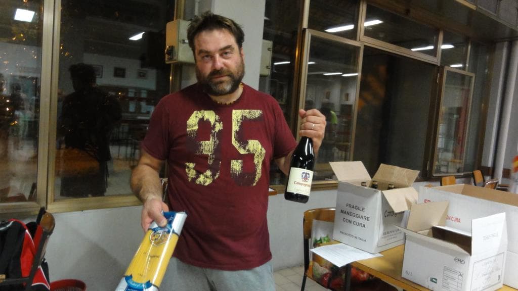 Lampi estivi 2016 11° tappa
