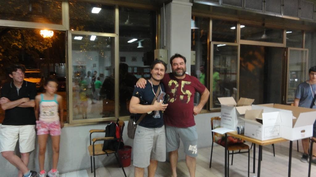 Lampi estivi 2016 11° tappa