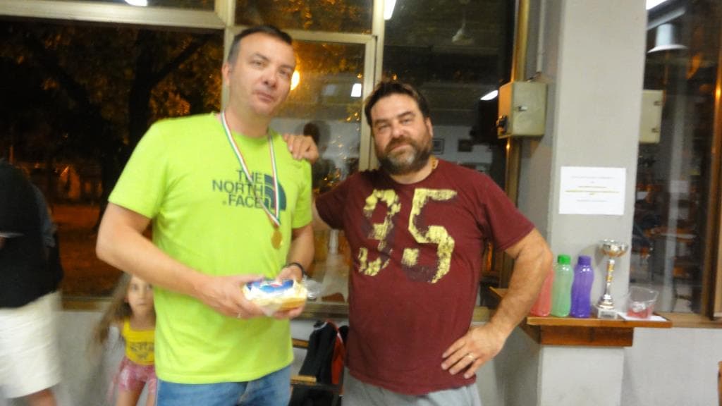 Lampi estivi 2016 11° tappa