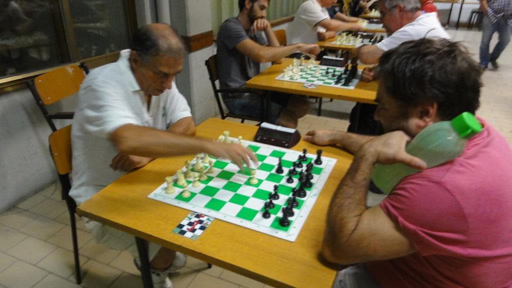 Lampi estivi 2016 12° tappa