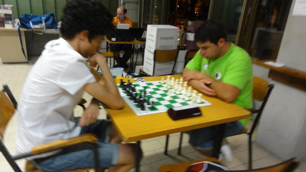 Lampi estivi 2016 12° tappa