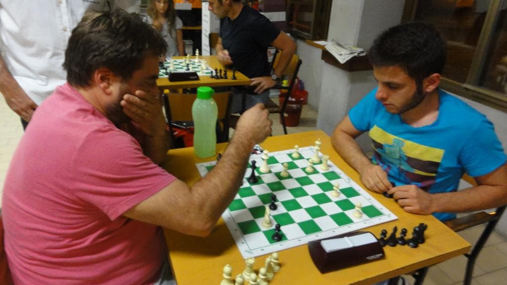 Lampi estivi 2016 12° tappa