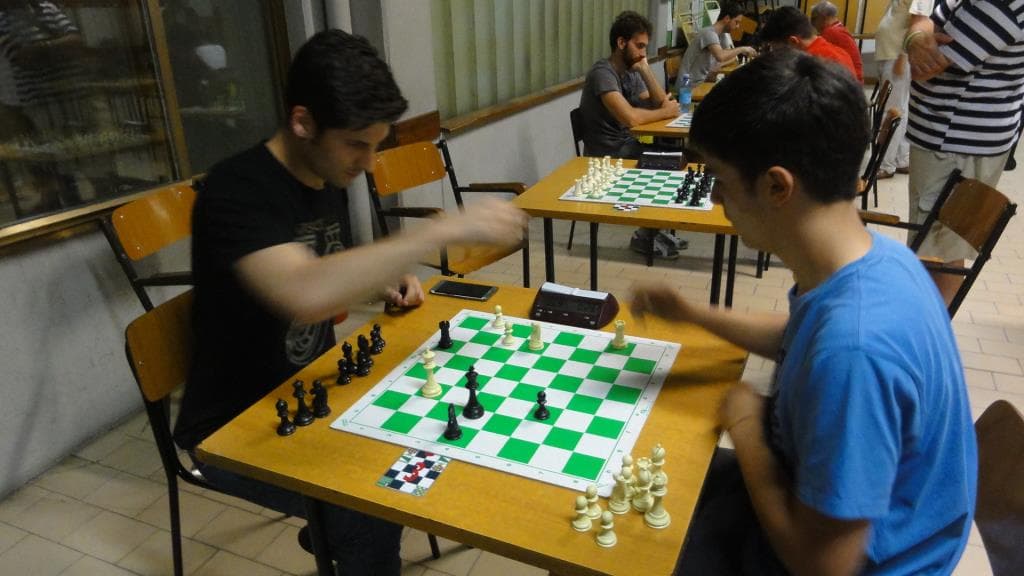 Lampi estivi 2016 12° tappa