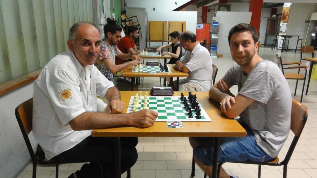 Lampi estivi 2016 12° tappa