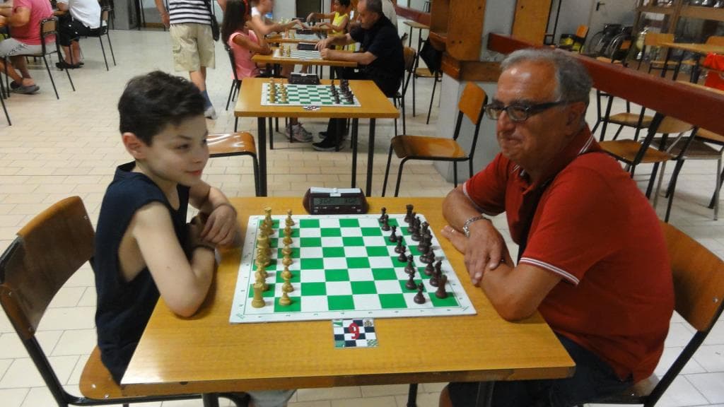 Lampi estivi 2016 12° tappa