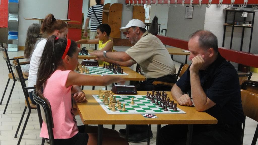 Lampi estivi 2016 12° tappa