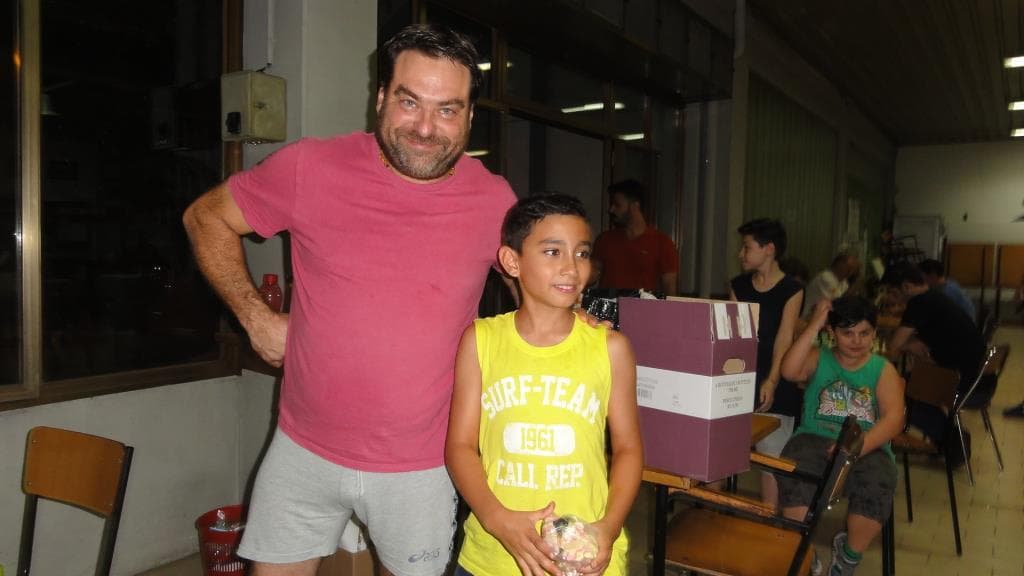 Lampi estivi 2016 12° tappa