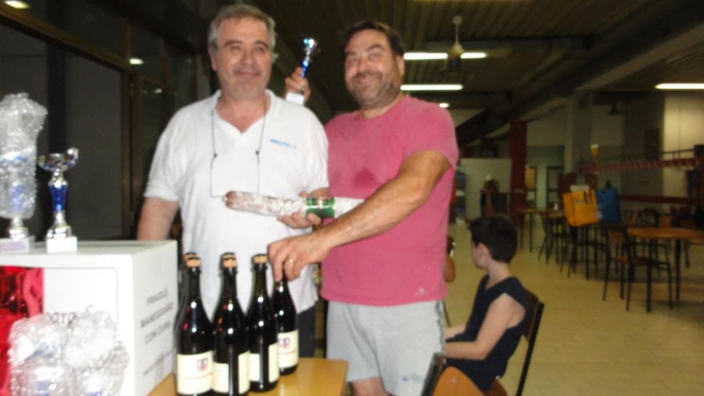 Lampi estivi 2016 12° tappa