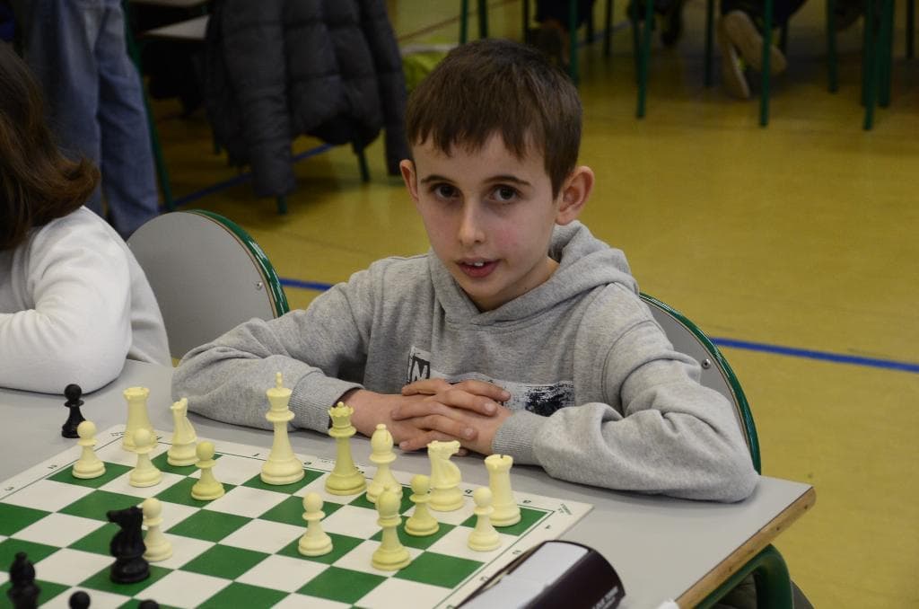 Fase Provinciale U16 di Modena