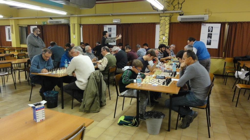 Giochi e Ritorni 2016