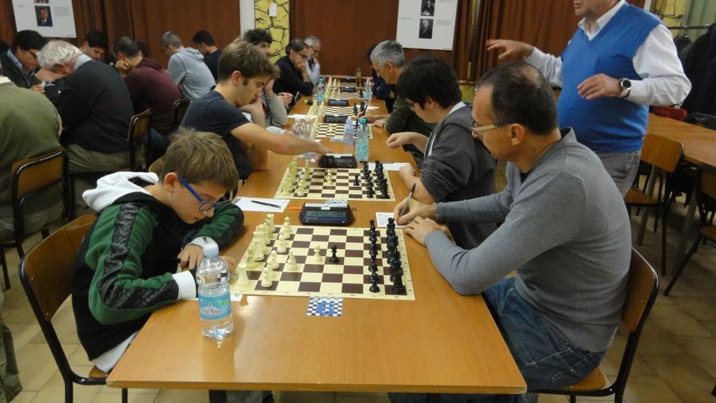 Giochi e Ritorni 2016