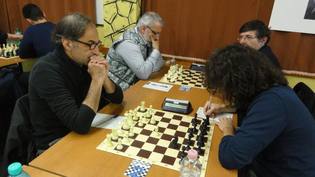 Giochi e Ritorni 2016