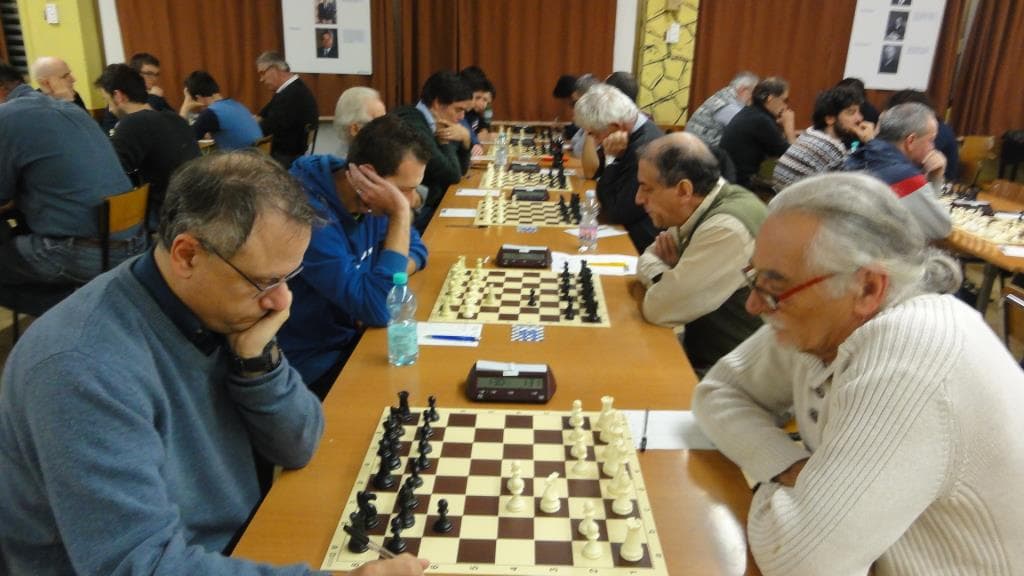 Giochi e Ritorni 2016