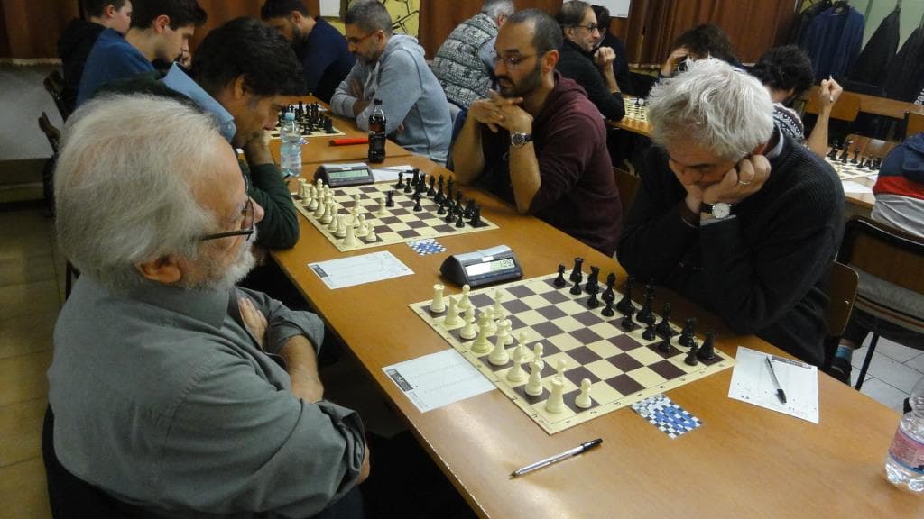 Giochi e Ritorni 2016