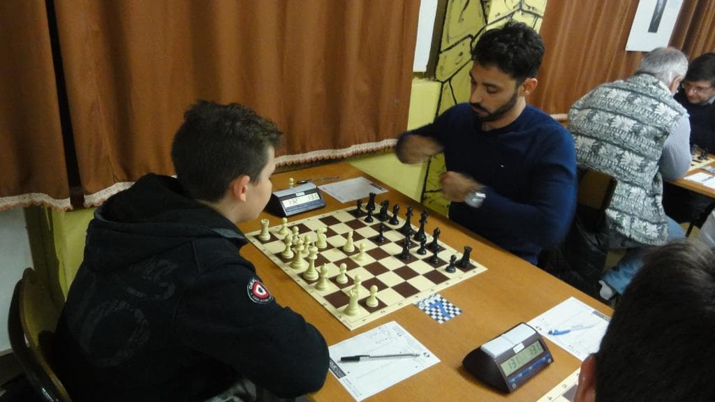 Giochi e Ritorni 2016