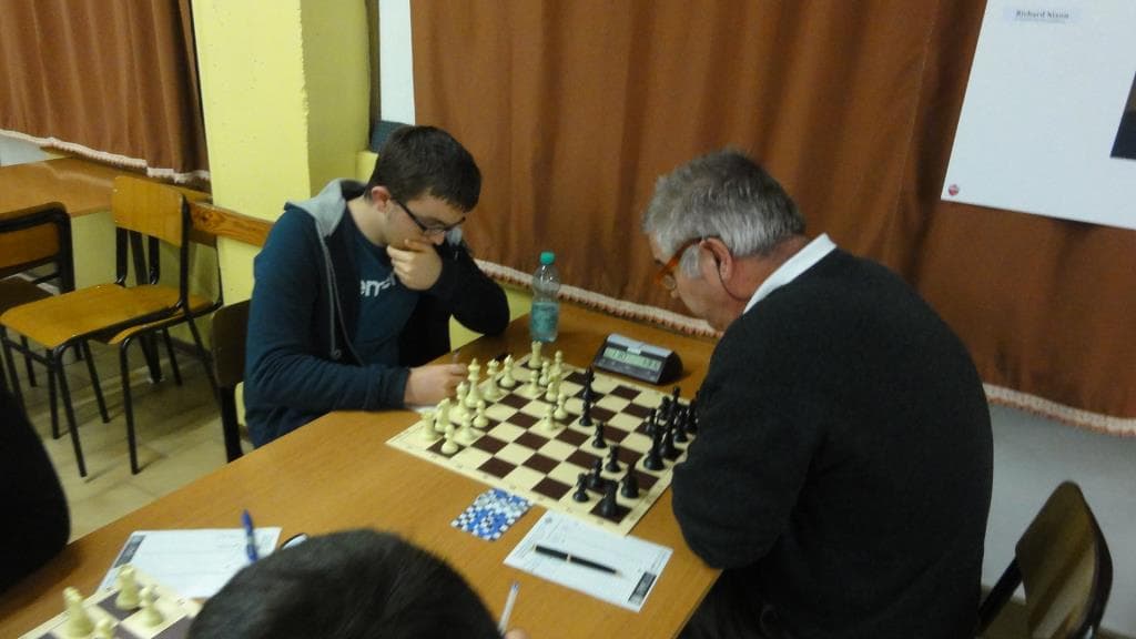 Giochi e Ritorni 2016