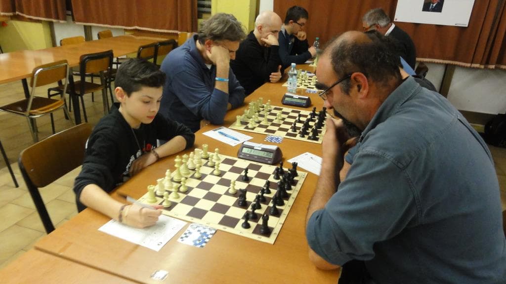 Giochi e Ritorni 2016