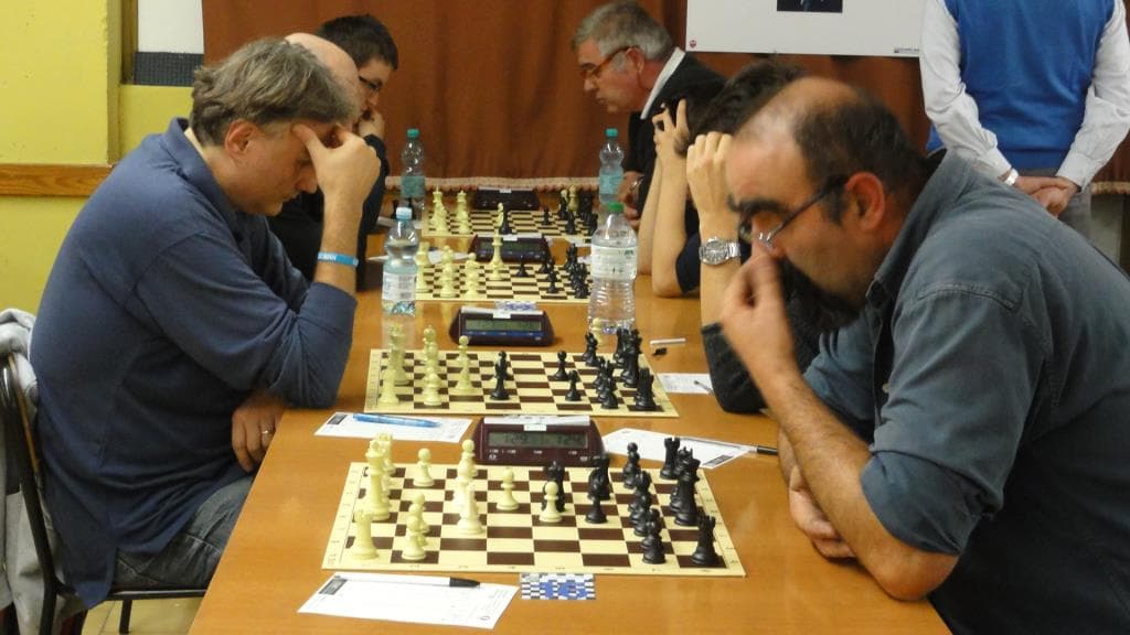 Giochi e Ritorni 2016
