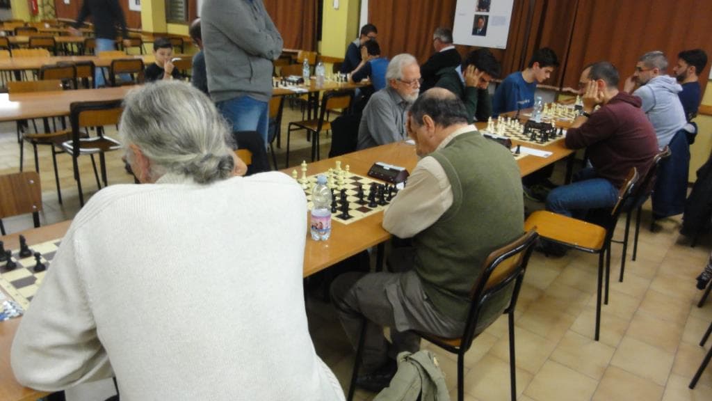 Giochi e Ritorni 2016