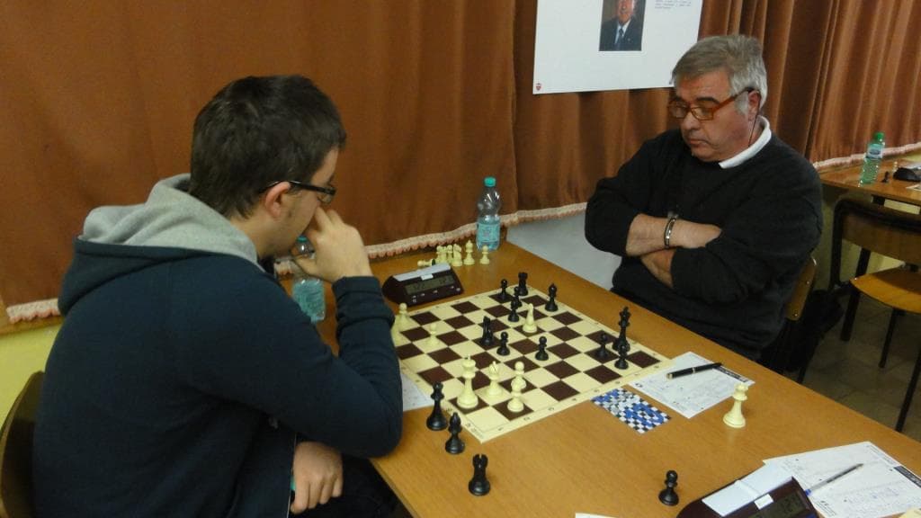Giochi e Ritorni 2016