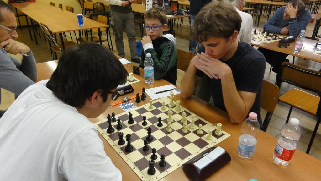Giochi e Ritorni 2016