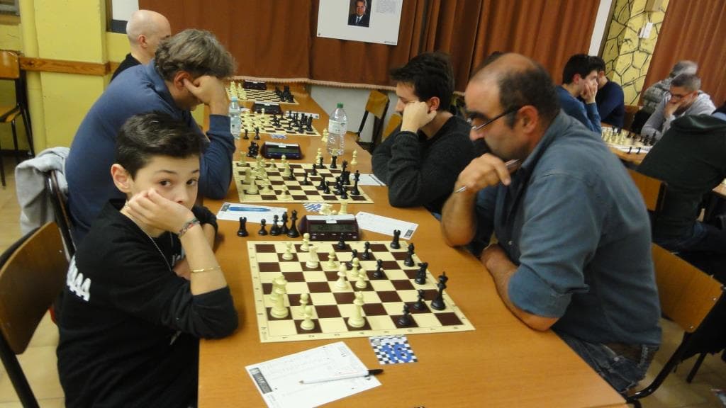 Giochi e Ritorni 2016