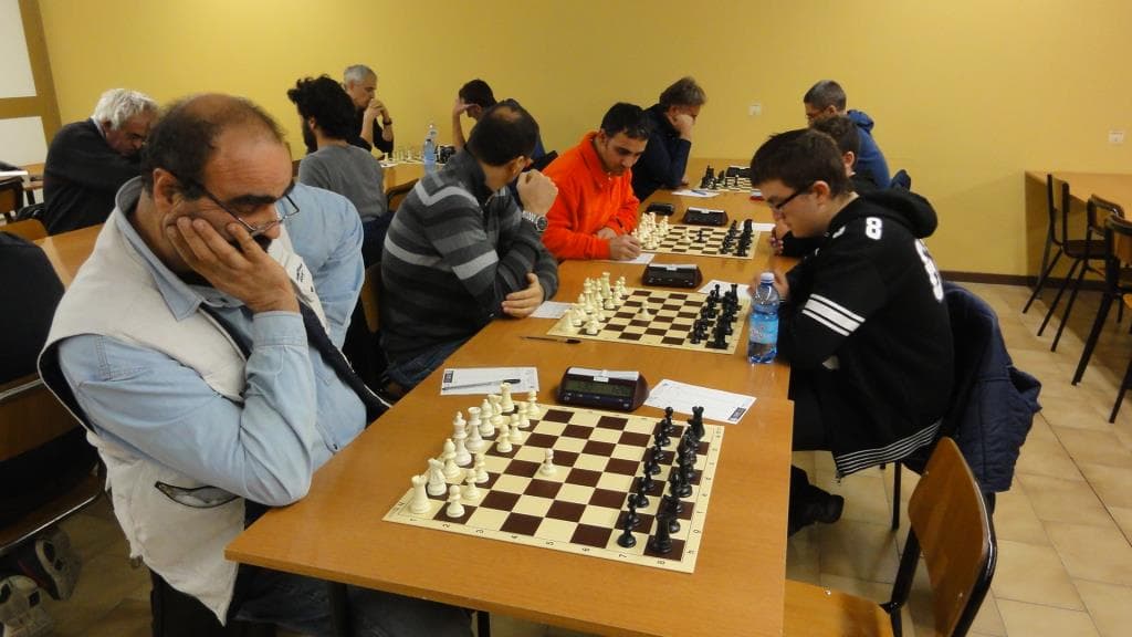 Giochi e Ritorni 2016