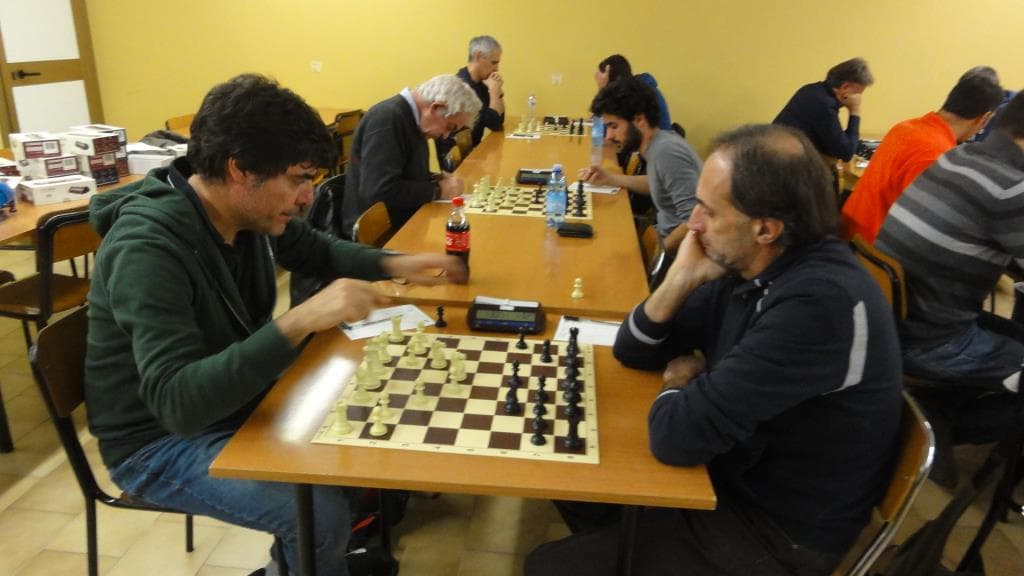 Giochi e Ritorni 2016