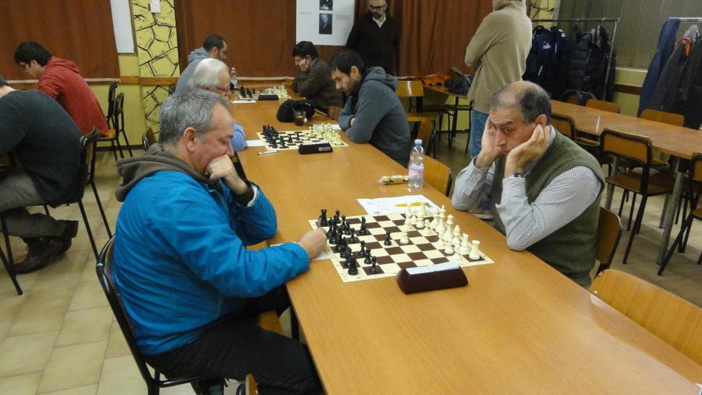 Giochi e Ritorni 2016